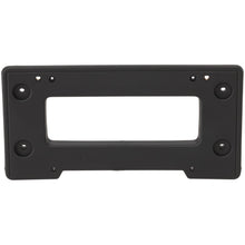 Load image into Gallery viewer, 2023-2024 BMW 330i License Plate Bracket - Front (51138085476)