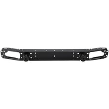 Load image into Gallery viewer, 2019-2024 Jeep Gladiator &amp; Wrangler Bumper Reinforcement - Front, CAPA Certified (68352789AC)