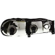 Load image into Gallery viewer, 2000-2005 Chevrolet Classic &amp; Malibu Bumper Cover - 5-Piece (12463112)