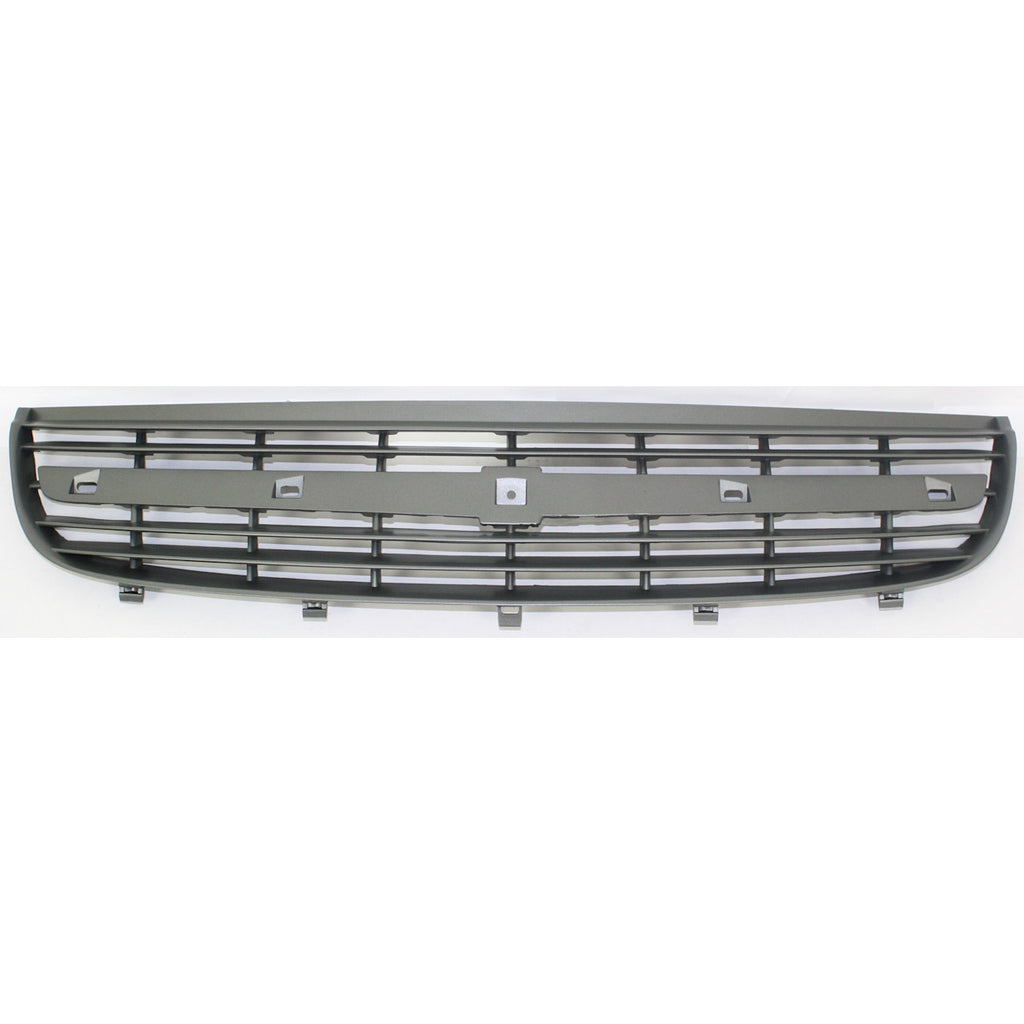 2000-2005 Chevrolet Classic & Malibu Bumper Cover - 5-Piece (12463112)