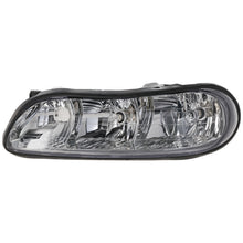 Load image into Gallery viewer, 2000-2005 Chevrolet Classic &amp; Malibu Bumper Cover - 5-Piece (12463112)