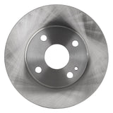 Front  Brake Disc for Mazda Protege Ford Escort Mercury Tracer 323 1990-1995