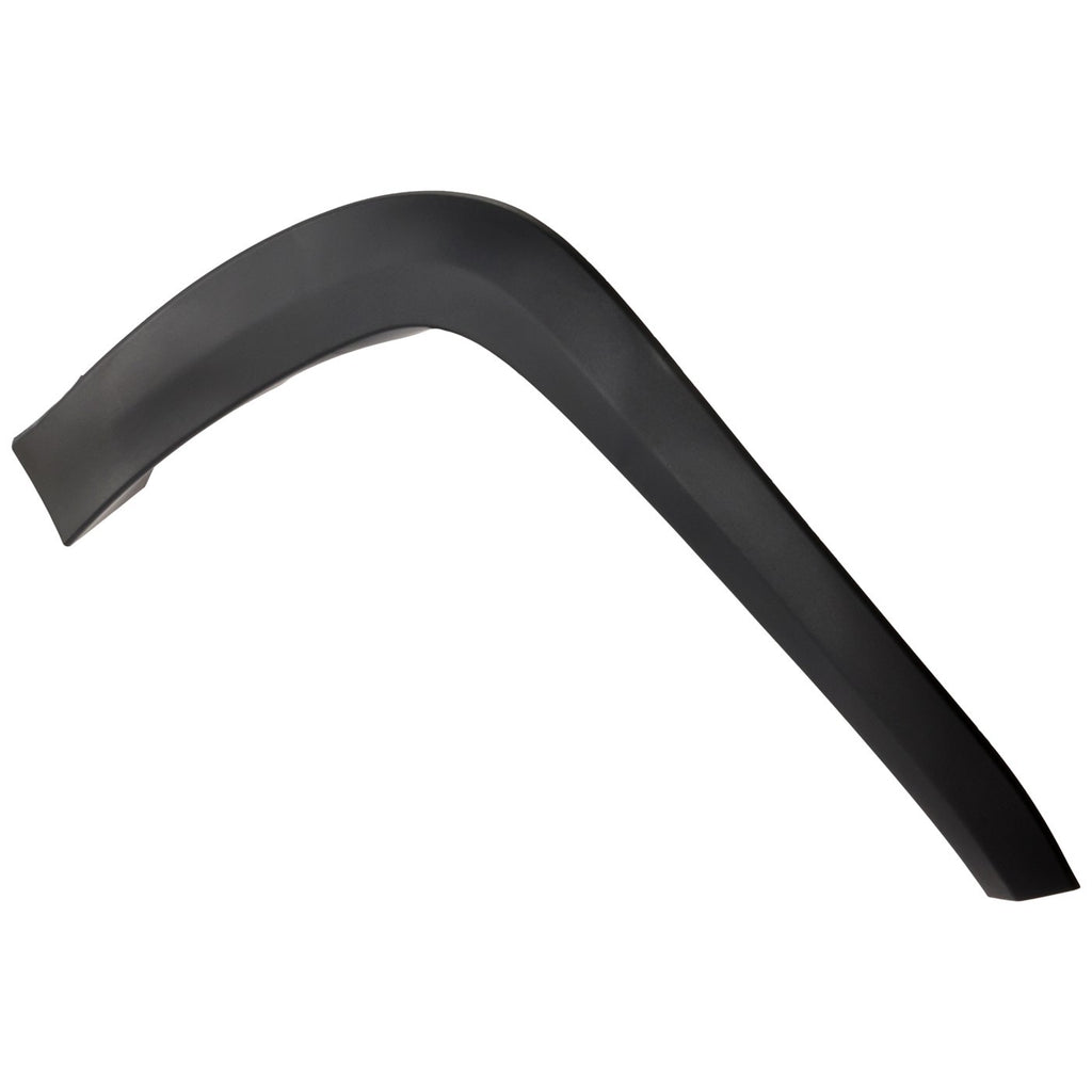 2014-2018 Jeep Cherokee Fender Flare - Front, Right (1UW90RXFAE)