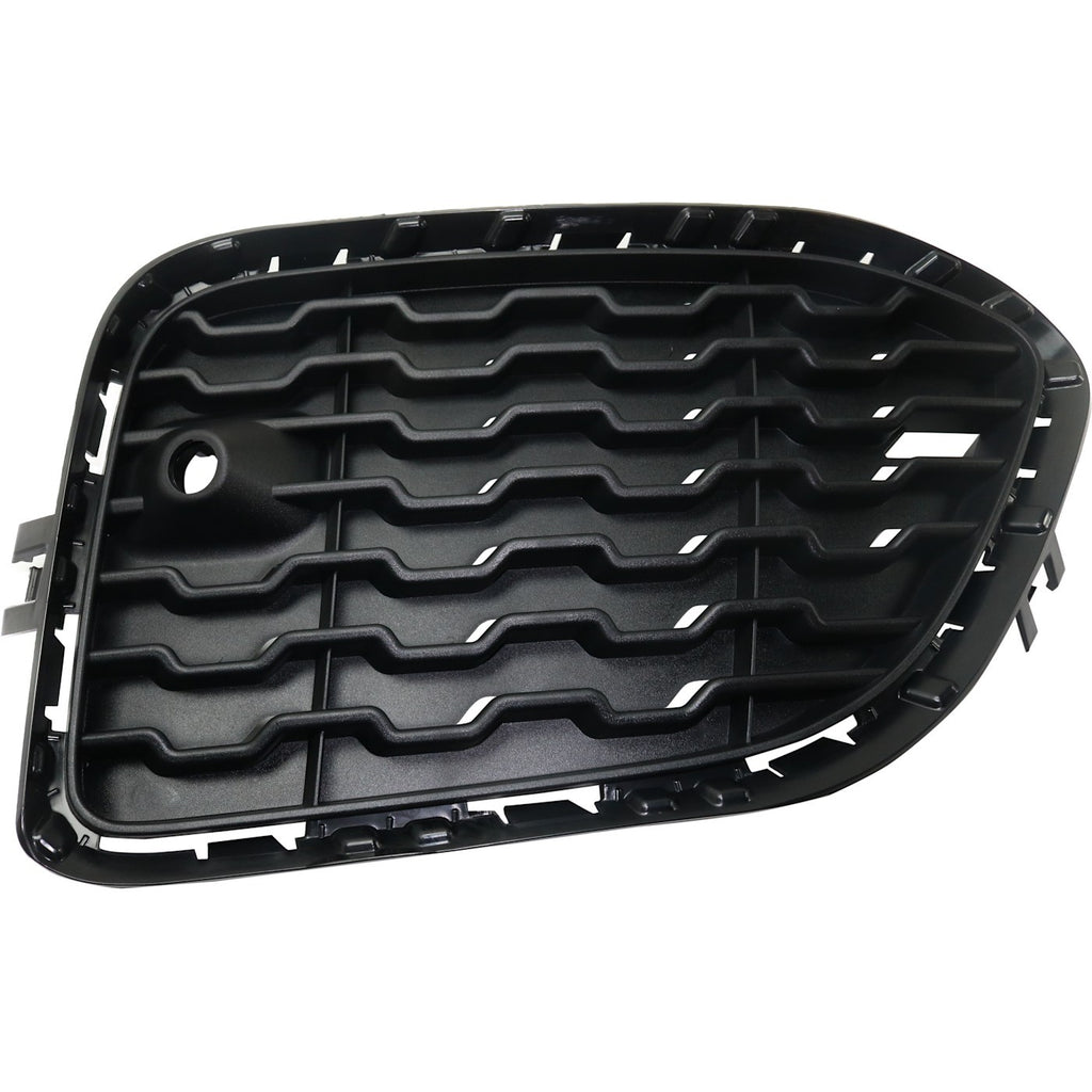 2015-2018 BMW X3 & X4 Bumper Face Bar - Front, Left (51118056941)