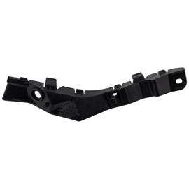 2010-2012 Hyundai Genesis Coupe Bumper Face Bar - Front, Right (865142M000)