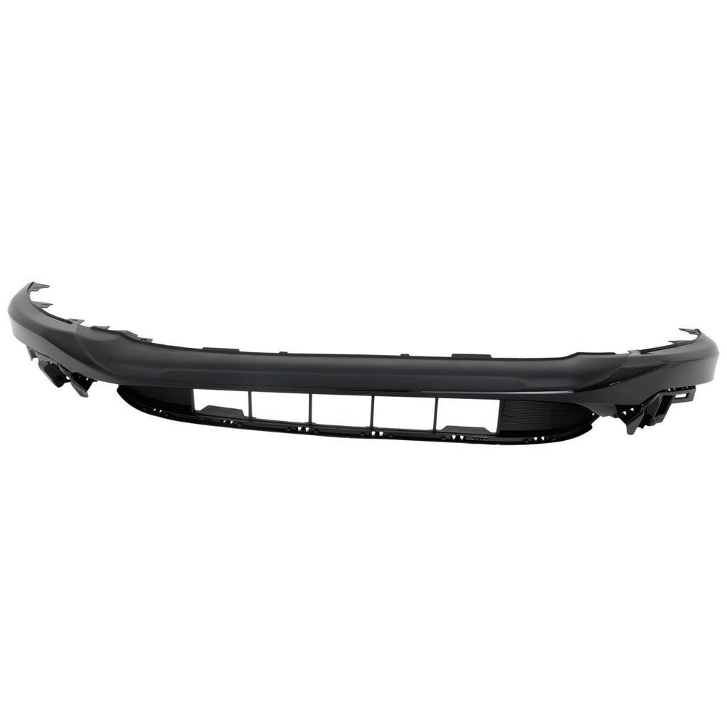 2022-2024 Mazda CX-5 Bumper Cover - Front, Lower (KSD650032)