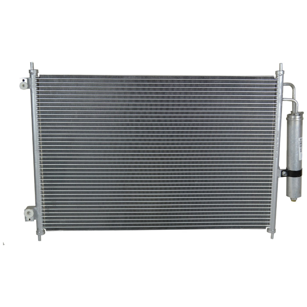 GPD 2008-2015 Nissan Rogue & Rogue Select AC Condenser (10507)