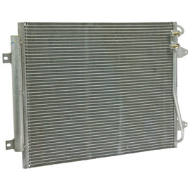 GPD 2006-2019 Volkswagen CC, Passat & Passat CC AC Condenser (10538)