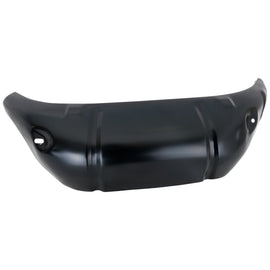 1984-1986 Ford Fender - Rear, Right, Inner (EOTZ9927886A)