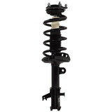 Fully Loaded Strut Front Driver Left Side Hand for Acura RDX 2007-2012