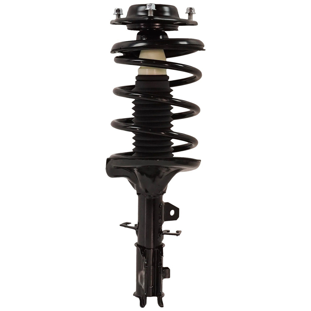 2004-2009 Kia Spectra & Spectra5 Loaded Strut - Front, Right (2701611111)
