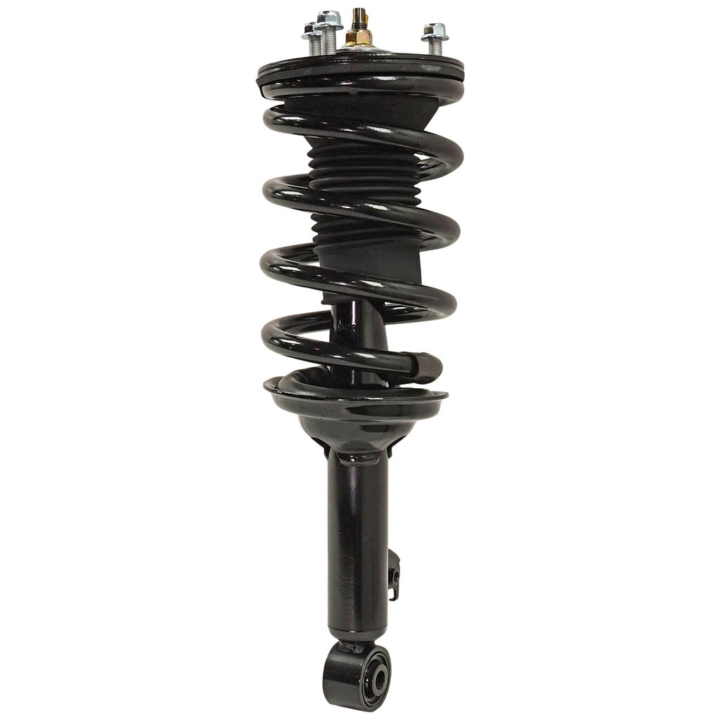 2005-2015 Toyota Tacoma Loaded Strut - Front, Right (1345566R)