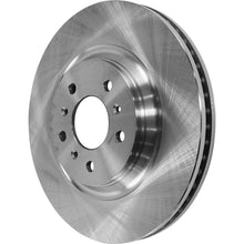 Load image into Gallery viewer, 2006-2016 GM Brake Rotor - Front, Sedan (15793340)