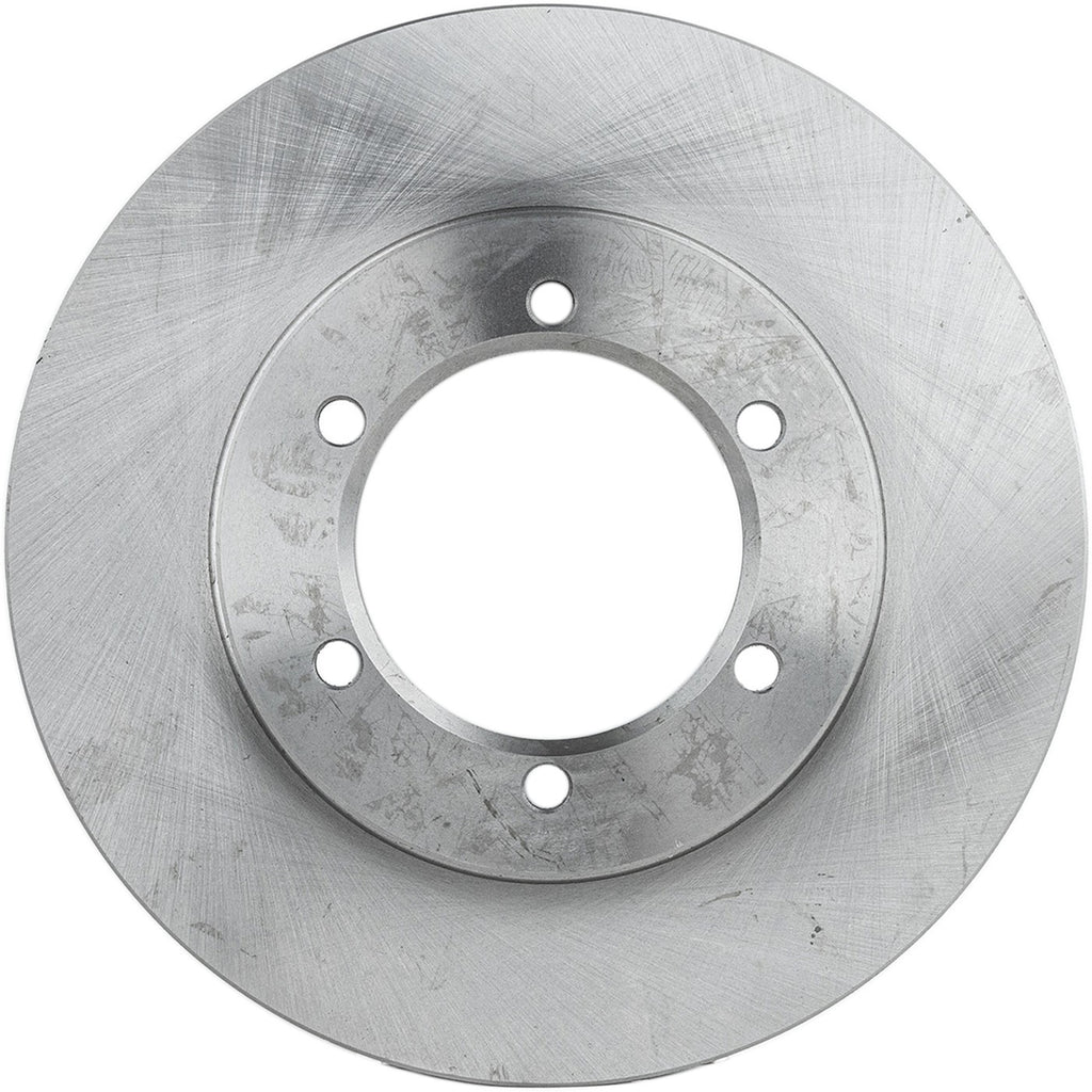 1998-2004 Nissan Frontier Brake Rotor - Front, Driver or Passenger Side (402062S400)