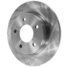 Load image into Gallery viewer, 2004-2013 Mazda 3 &amp; 3 Sport Brake Rotor - Rear (BP4Y26251B)