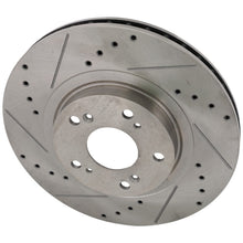 Load image into Gallery viewer, 2002-2015 Acura &amp; Honda Brake Rotor - Front (19373)
