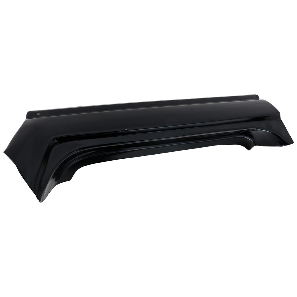 1977-1981 Chevrolet Rocker Panel - Front, Right (17745972)