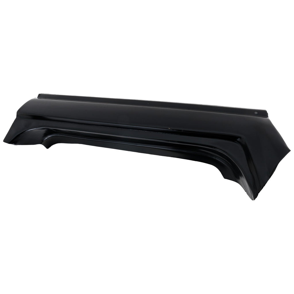 1992-1995 Chevrolet Rocker Panel - Left (17745971)