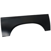 Load image into Gallery viewer, 1982-1993 Chevrolet S10 Wheel Arch Repair Panel - Right, Upper (17746020)