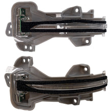 Load image into Gallery viewer, 2023-2024 Honda CR-V &amp; HR-V Mirror Turn Signal Lights - Driver &amp; Passenger Side (343003W0A01)