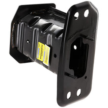Load image into Gallery viewer, 2018-2022 Toyota C-HR Bumper Bracket - Front, Driver Side, CAPA Certified (57014F4011)