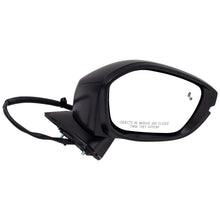 Load image into Gallery viewer, Kool Vue 2022-2024 Honda Civic Mirror - Right, Heated (76208T20A31PFM)