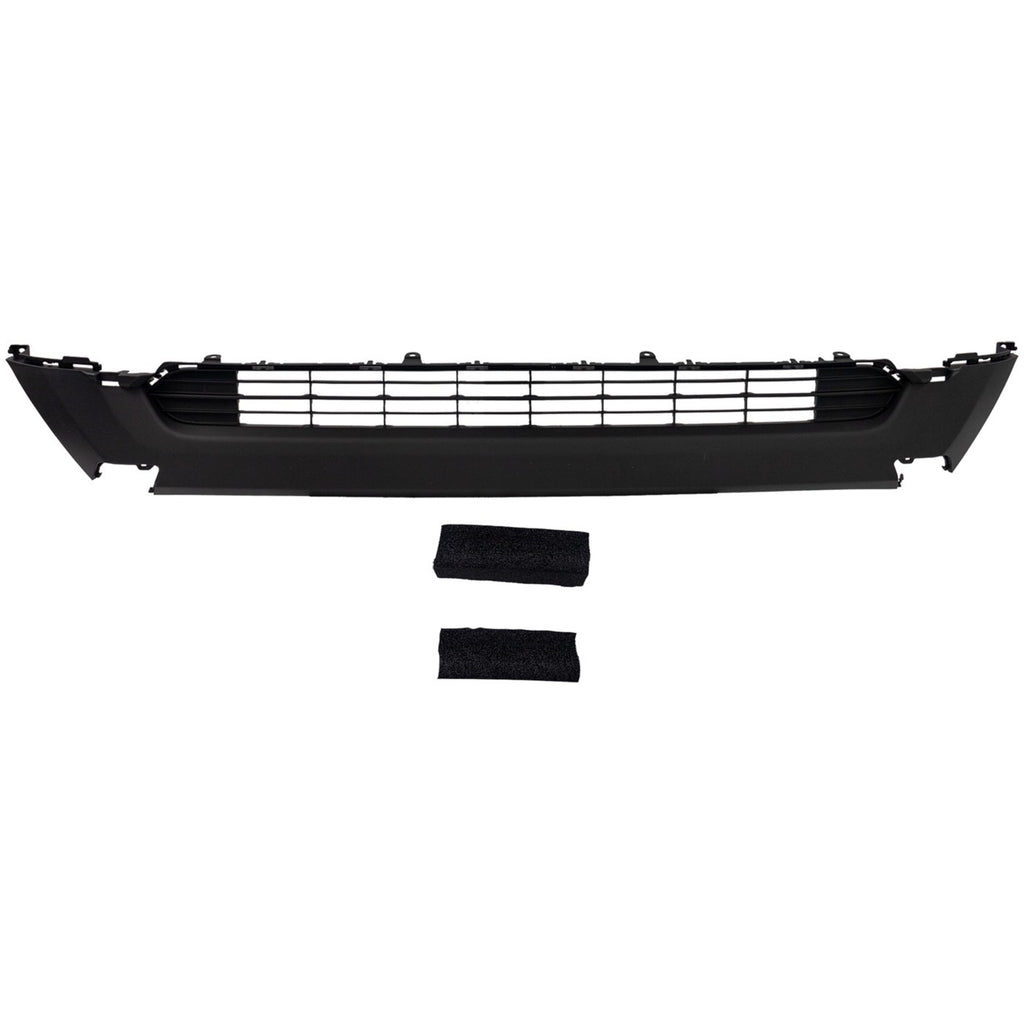 2019-2022 Toyota RAV4 Bumper Face Bar - Front, Lower (5311342140)