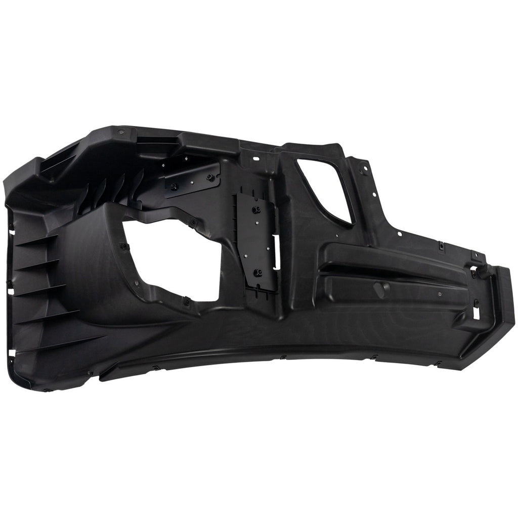 2018-2019 Buick Cascada Bumper Reinforcement - Front, Right (2129099003)