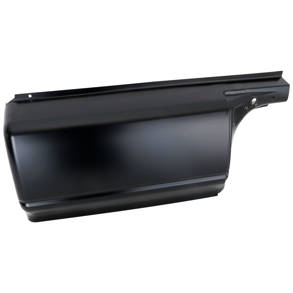 1997-2004 Dodge Dakota Bumper - Left (17749081)