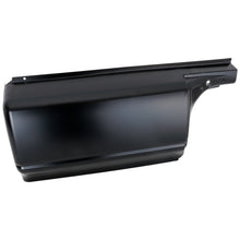 Load image into Gallery viewer, 1997-2004 Dodge Dakota Bumper - Left (17749081)