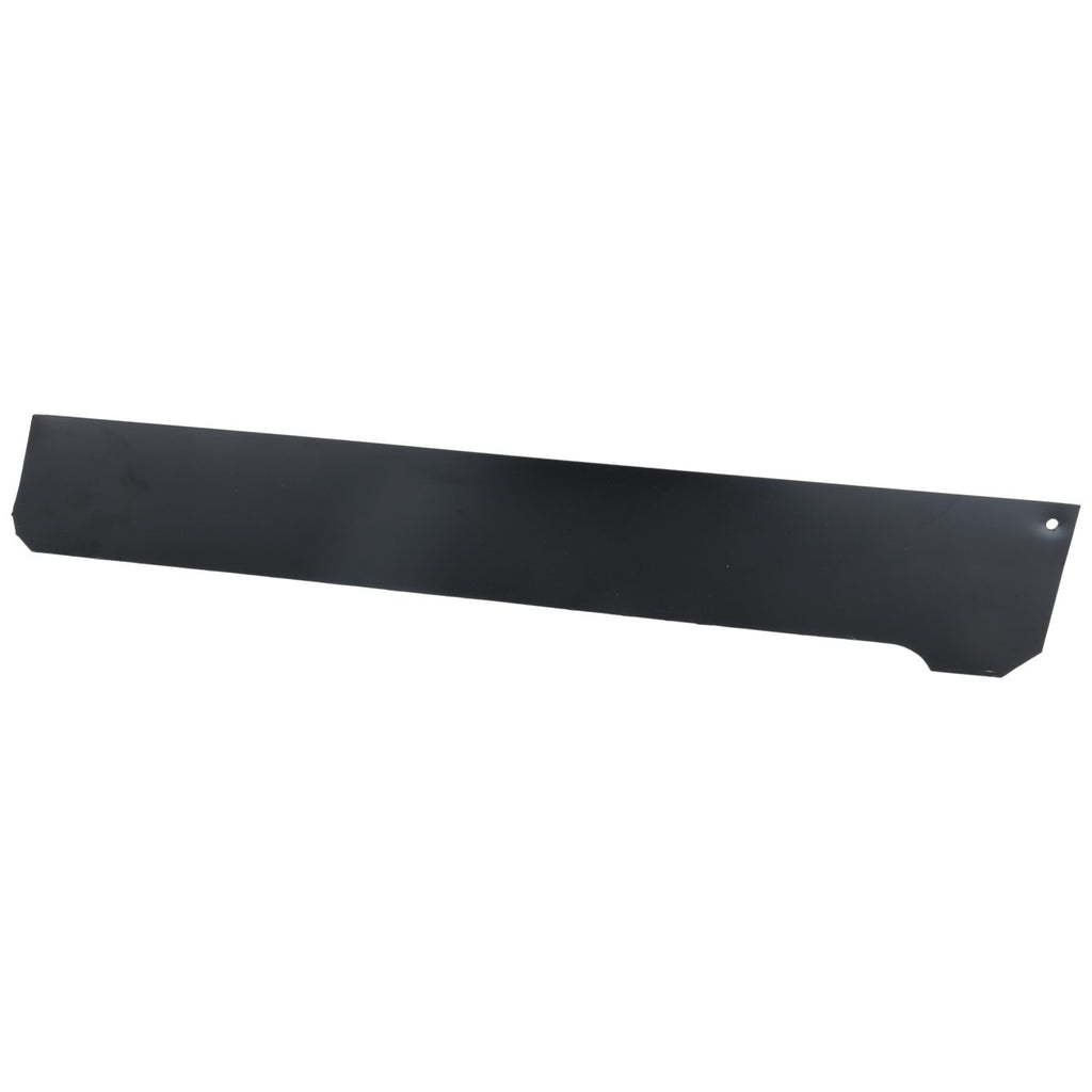 1983-1984 GM Rocker Panel - Driver or Passenger Side (17749248)