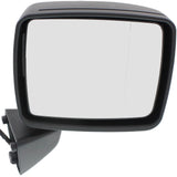 Power Mirror For 2002-2008 Mercedes Benz G500 Right Heated Manual Folding