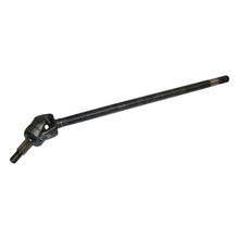 Load image into Gallery viewer, Crown 2007-2018 Jeep Wrangler &amp; Wrangler JK CV Axle - Front, Right (68017183AA)