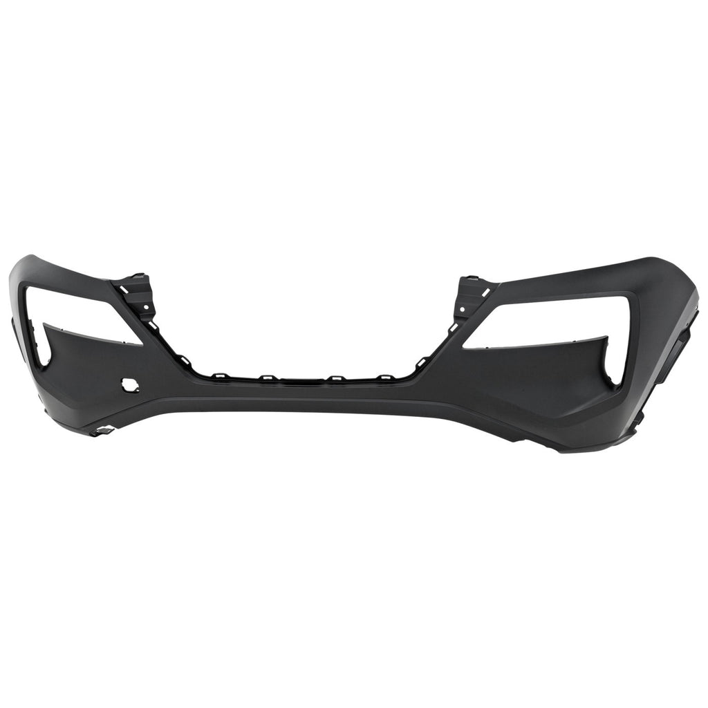 2021-2023 Nissan Rogue Bumper Cover - Front (620226RR0H)