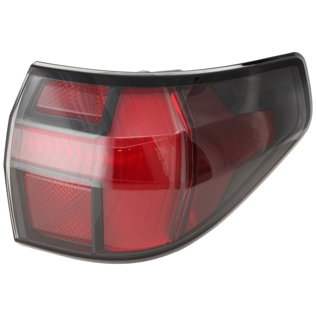 2022-2024 Hyundai Santa Cruz Tail Light - Right (92402K5000)