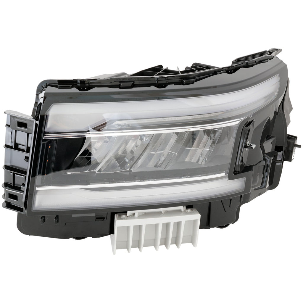 2022-2024 Nissan Frontier Headlight - Left (260609BU0C)