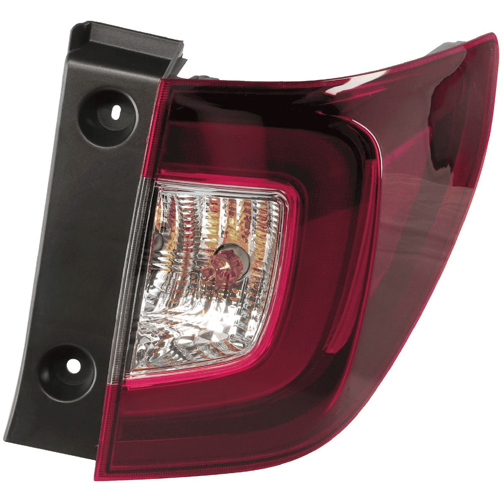 2019-2025 Honda Passport & Pilot Tail Light - Right (33500TG7A21)