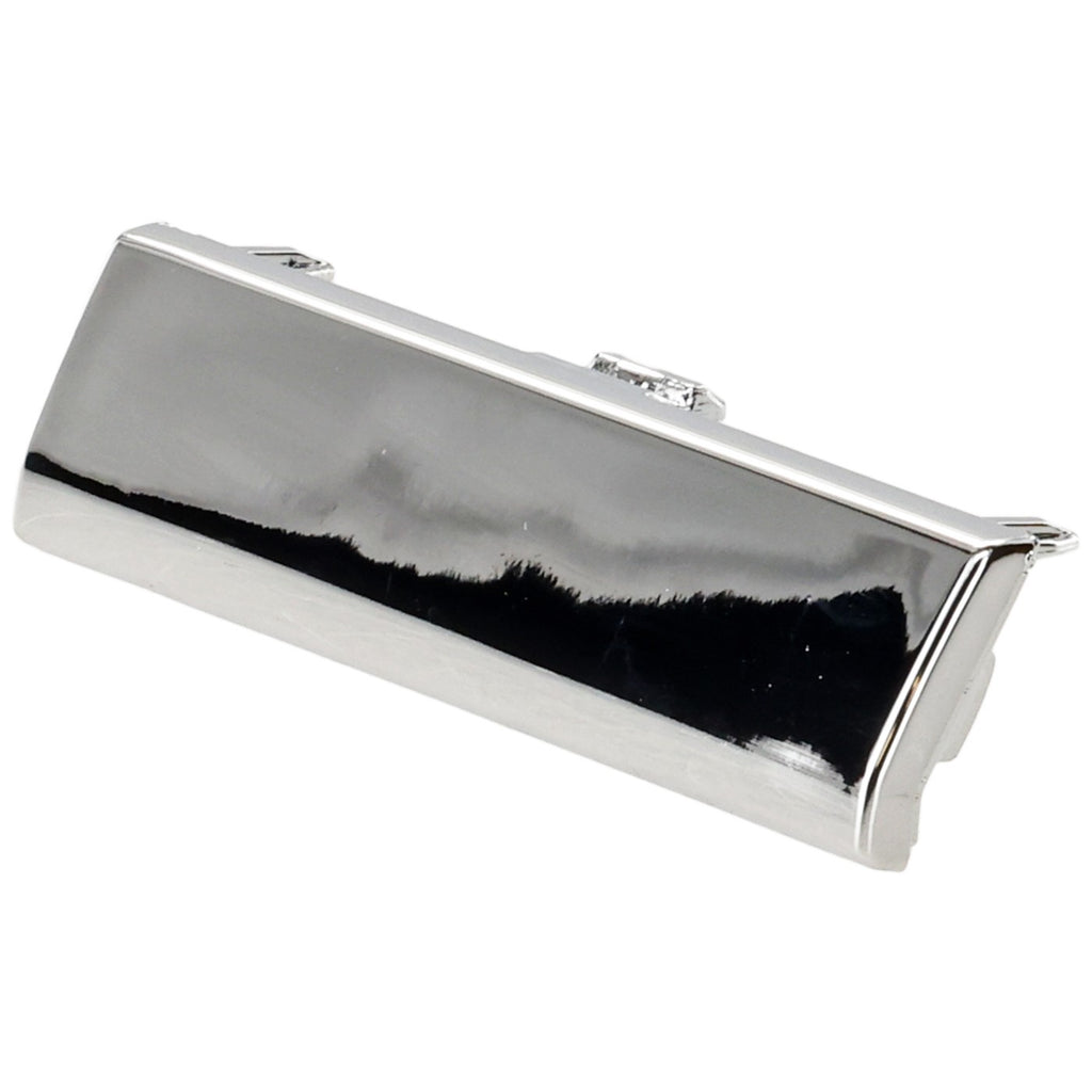 2022-2024 Mercedes-Benz C300 Hitch Cover - Rear, Outer, Sedan (2068854304)