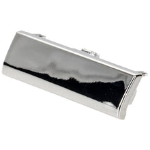 Load image into Gallery viewer, 2022-2024 Mercedes-Benz C300 Hitch Cover - Rear, Outer, Sedan (2068854304)