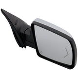 Mirrors  Passenger Right Side Heated Hand for Toyota Tundra 2014-2021