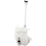 Washer Reservoir Windshield Expansion Tank for Chevy Chevrolet Trailblazer 21-23