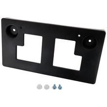 Load image into Gallery viewer, 2020-2023 Nissan TITAN License Plate Bracket - Front (962109FV0B)