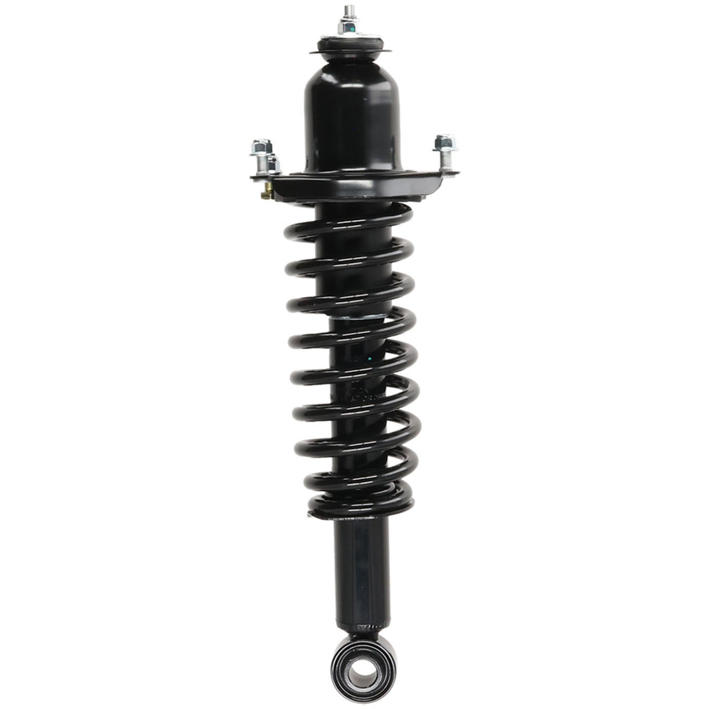 2009-2010 Pontiac Vibe & Toyota Matrix Loaded Strut - Rear, Left (272599L)
