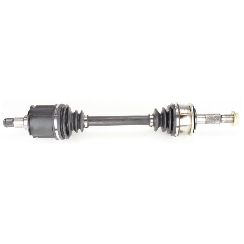 2000-2007 Toyota Sequoia & Tundra CV Axle - Front, Driver or Passenger Side (17751031)