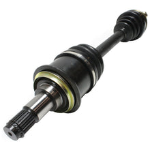 Load image into Gallery viewer, 1997-2004 Toyota CV Axle - Front, Left (17751033)