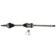 Load image into Gallery viewer, 2009-2014 Nissan Murano CV Axle - Front, Right (17751041)
