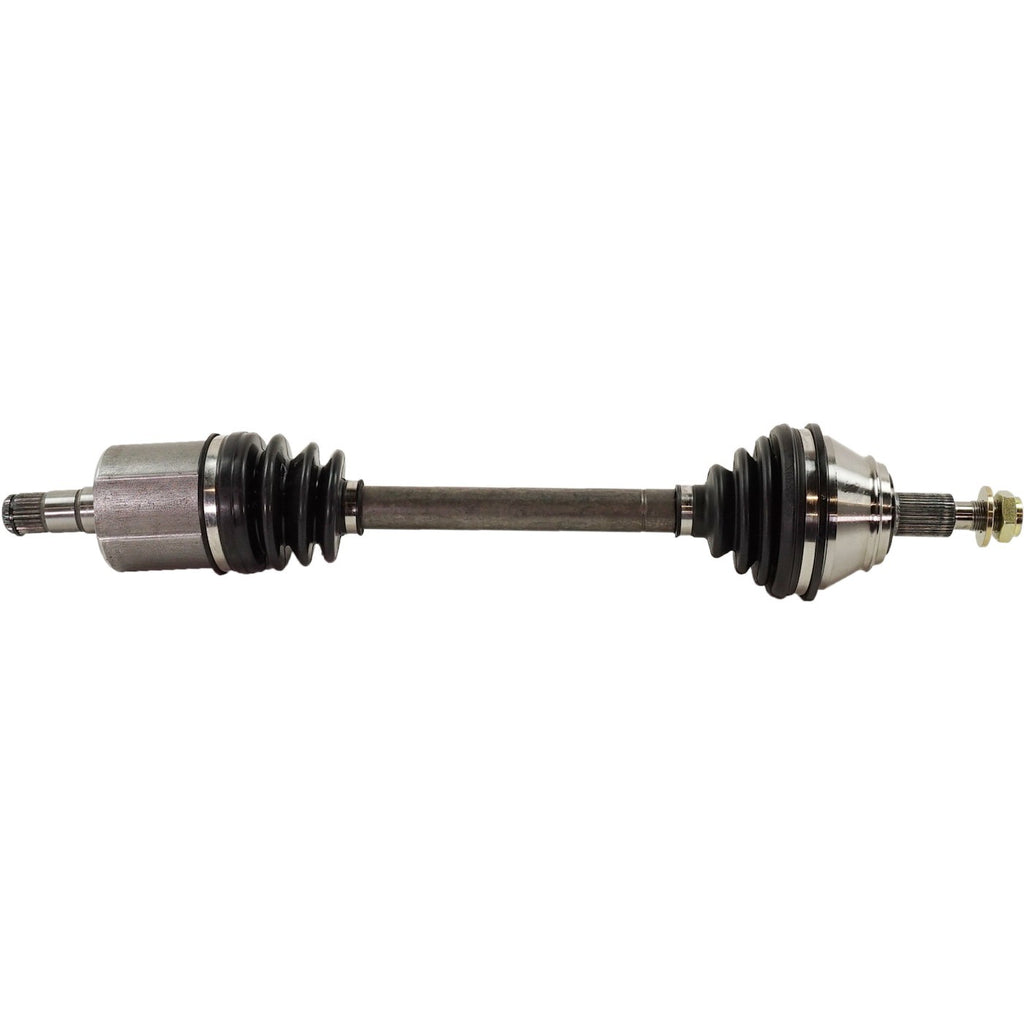2003-2005 Volkswagen Beetle CV Axle - Front, Left (17751045)
