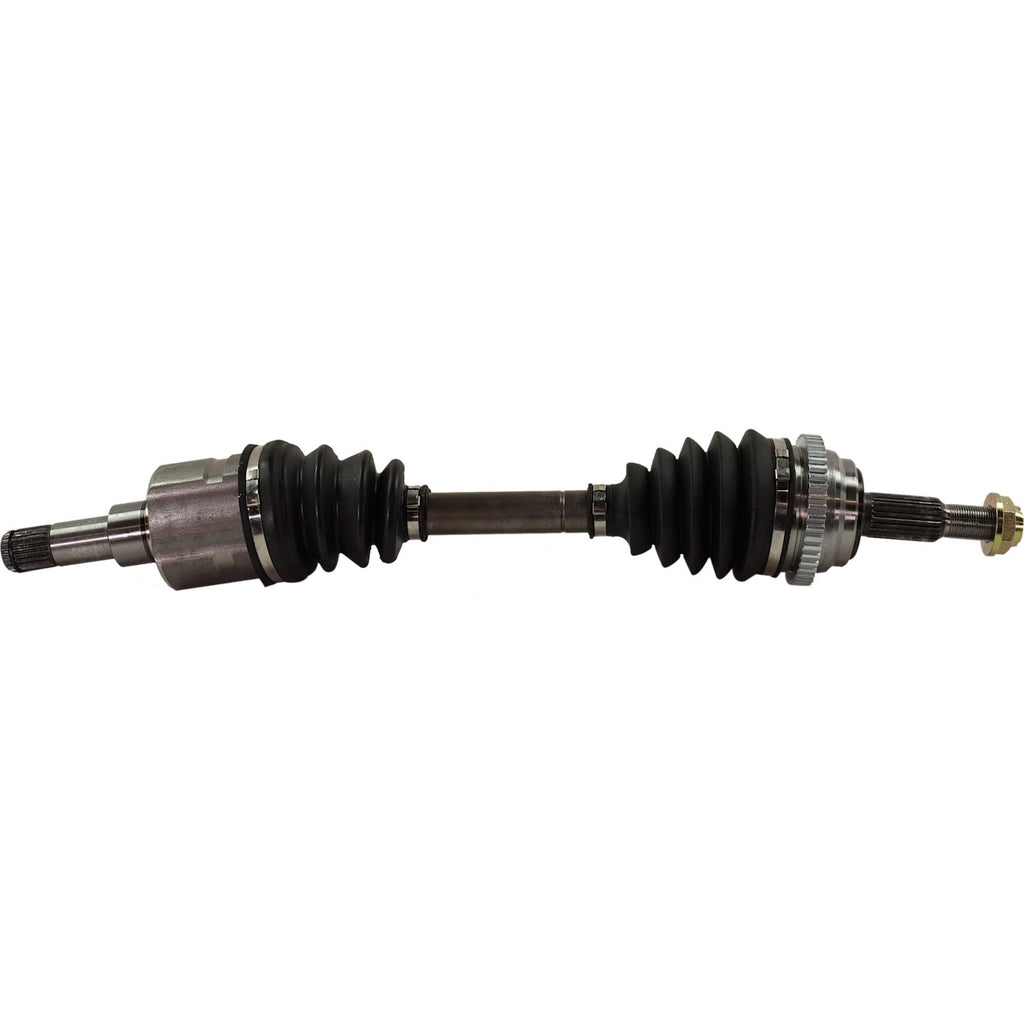 2000-2010 Chrysler CV Axle - Front, Left (17751049)