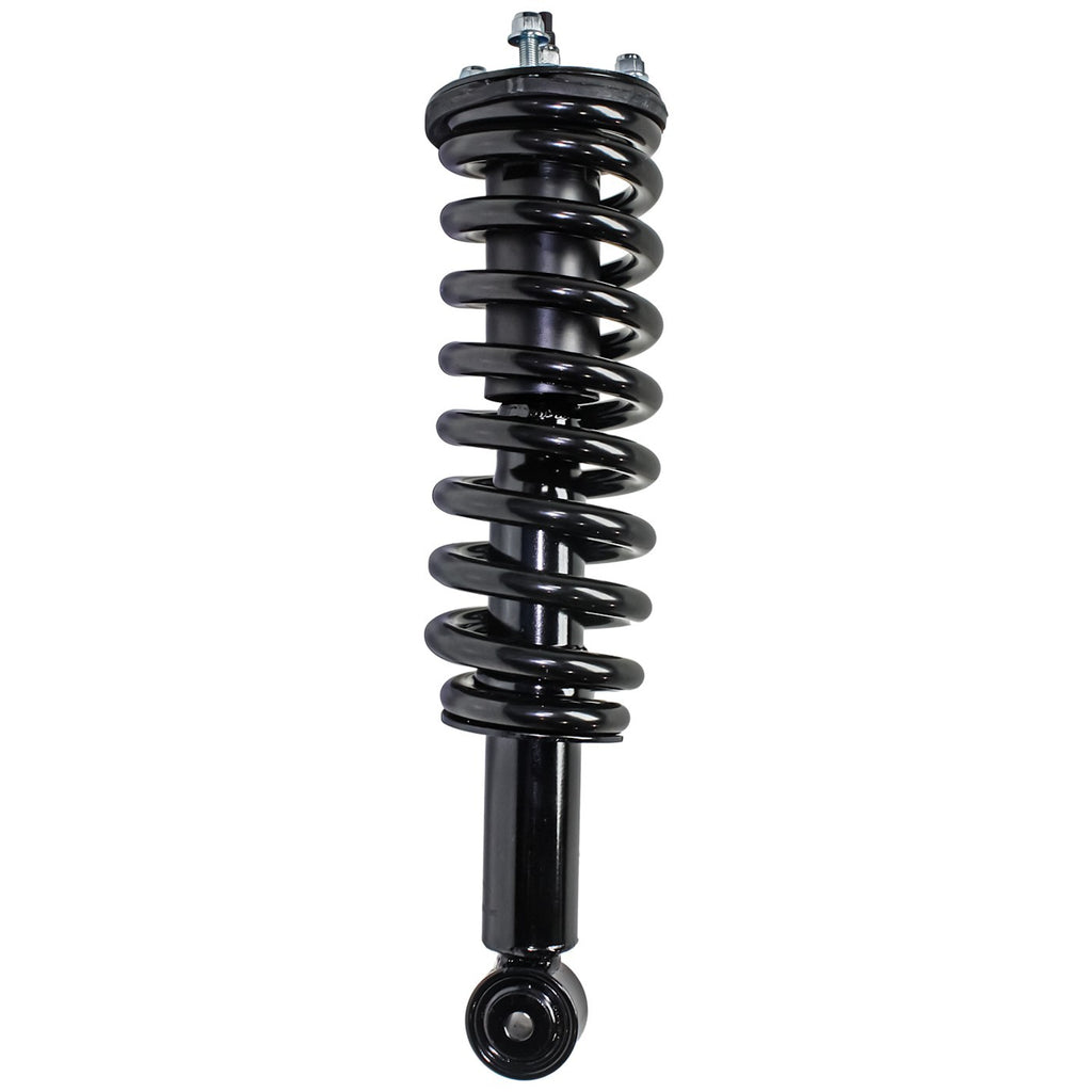 2001-2007 Toyota Sequoia Loaded Strut - Front, Right (11382)