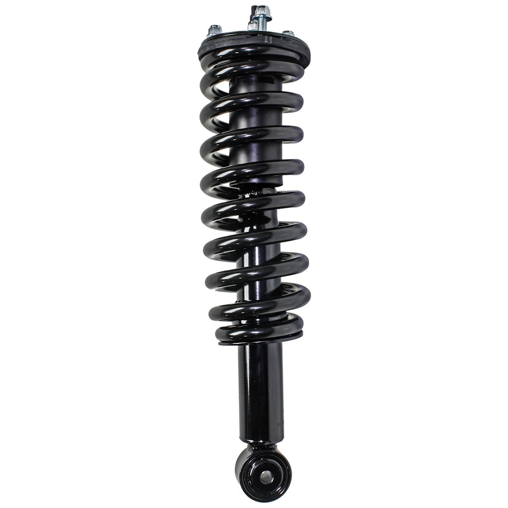 2001-2007 Toyota Sequoia Loaded Strut - Front, Left (11381)